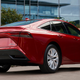 Image for article titled The 2021 Toyota Mirai Deserves More Than A Little Consideration